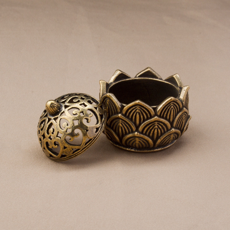 1Pc Decorative Incense Burner  - Home Office Architecture ulasan dan harga