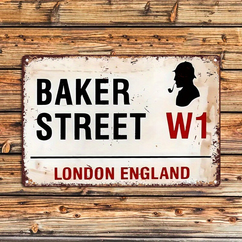 Baker Street W1 London England - Home Office England ulasan dan harga