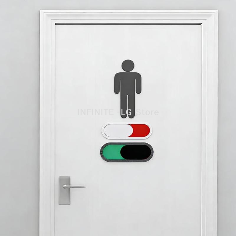 1Pcs Do Not Disturb Sign Room  - Home Office Vacantes ulasan dan harga