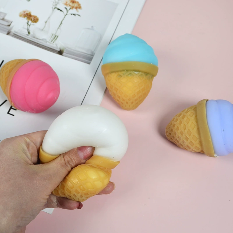 Squeeze Toy Ultra Soft Anti-st - Home Office Simulator ulasan dan harga