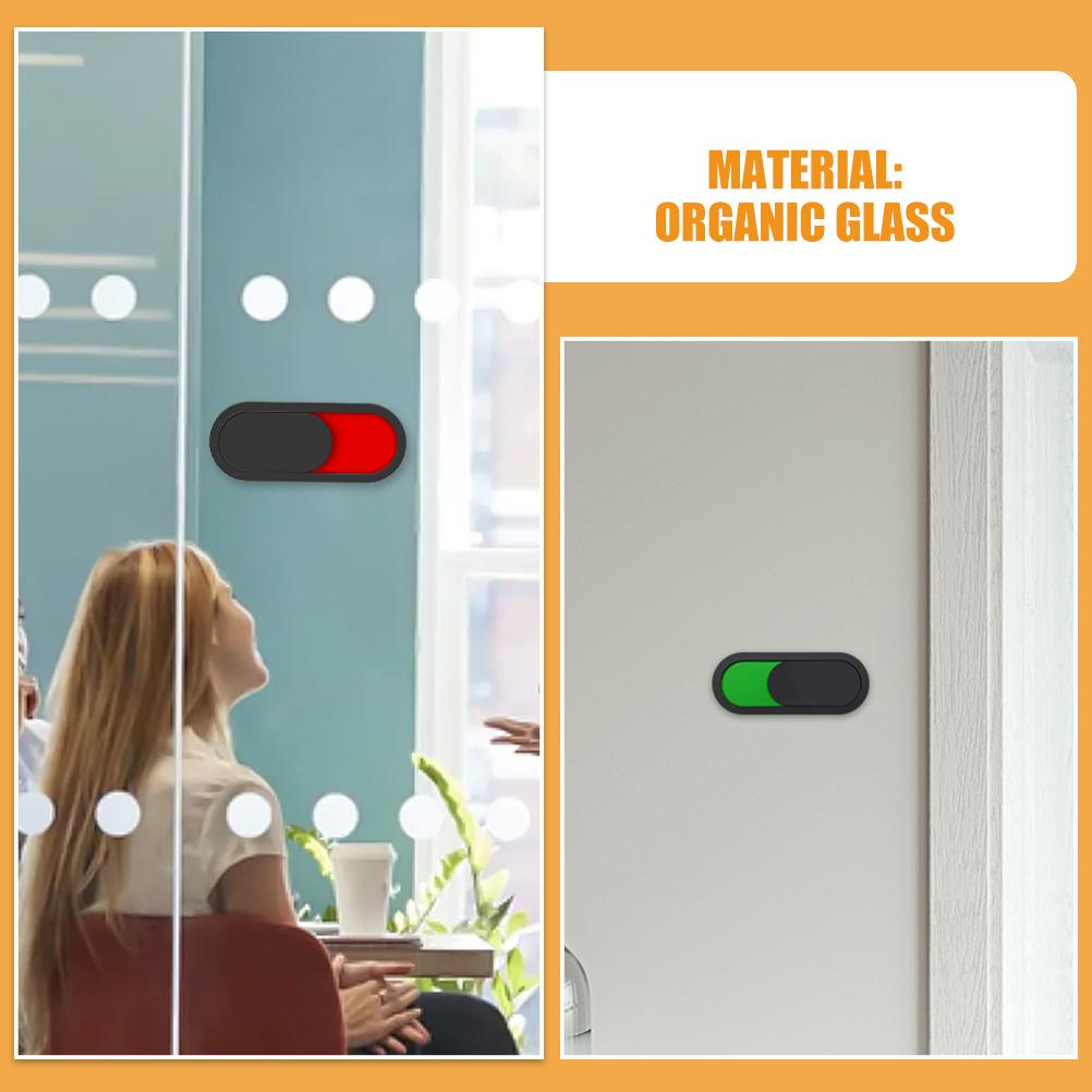Indicator Sign Door Sign Vacan - Home Office Vacantes ulasan dan harga