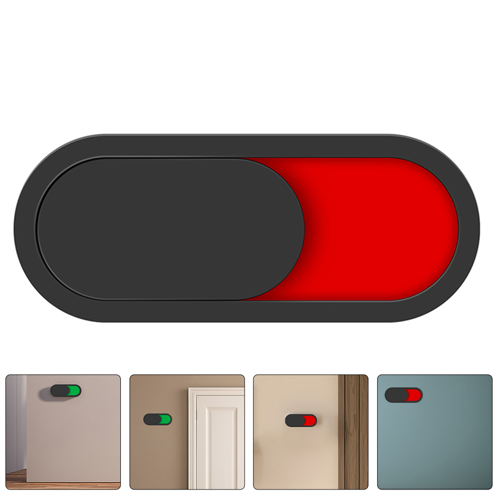 Indicator Sign Door Sign Vacan - Home Office Vacantes ulasan dan harga