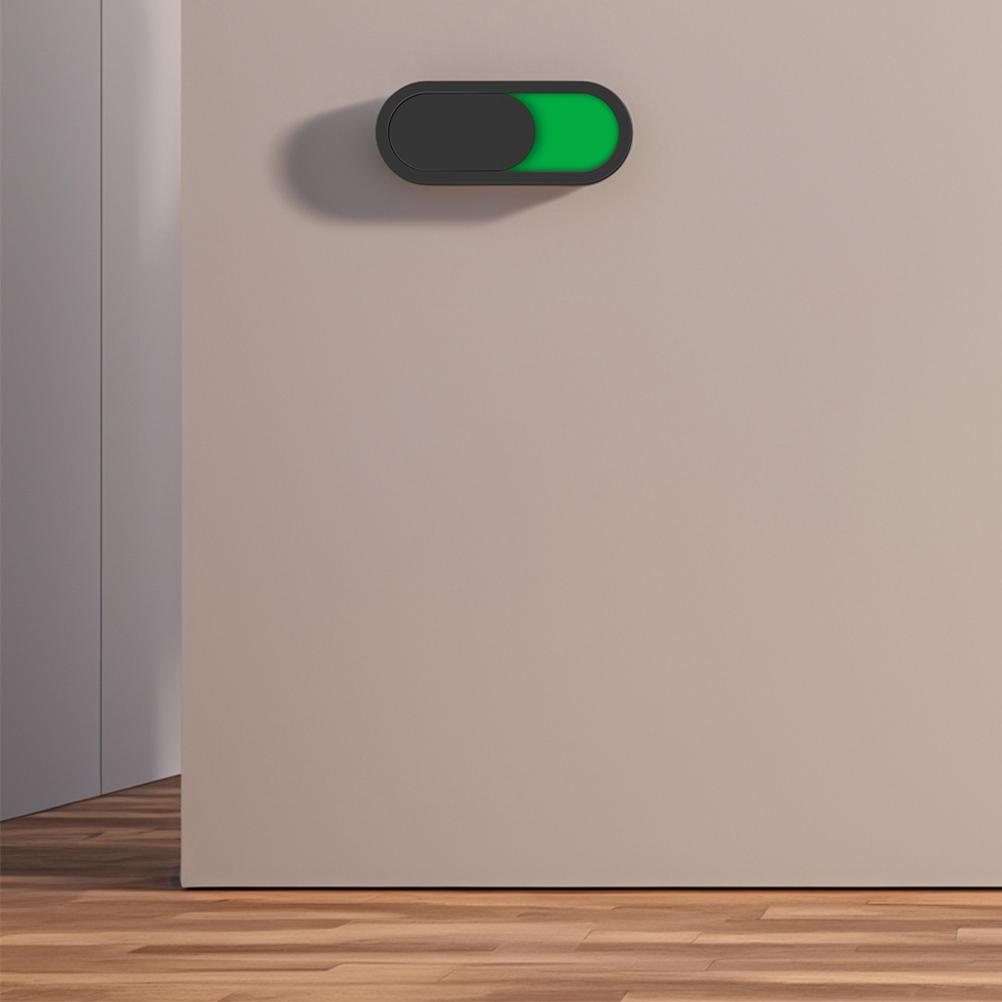Indicator Sign Door Sign Vacan - Home Office Vacantes ulasan dan harga