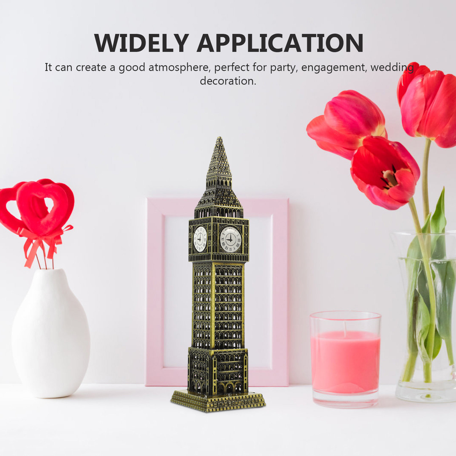 Premium Alloy Architecture Scu - Home Office London ulasan dan harga