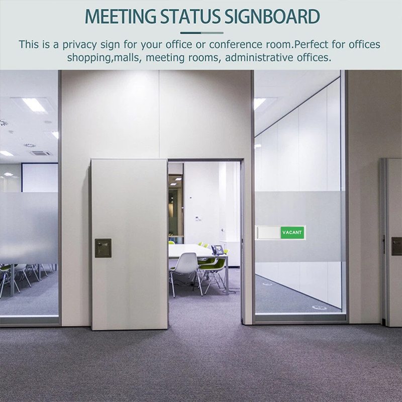 Do Not Disturb Door Sign Priva - Home Office Vacantes ulasan dan harga