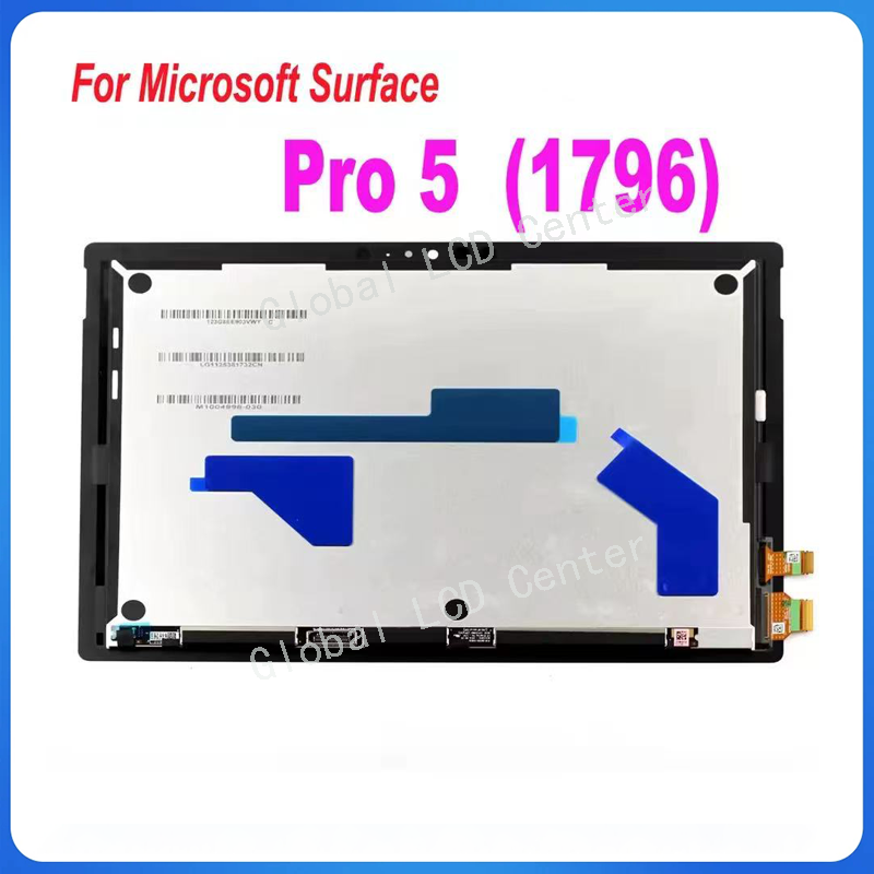 LCD Display Screen For Microso - Home Office Microsoft ulasan dan harga