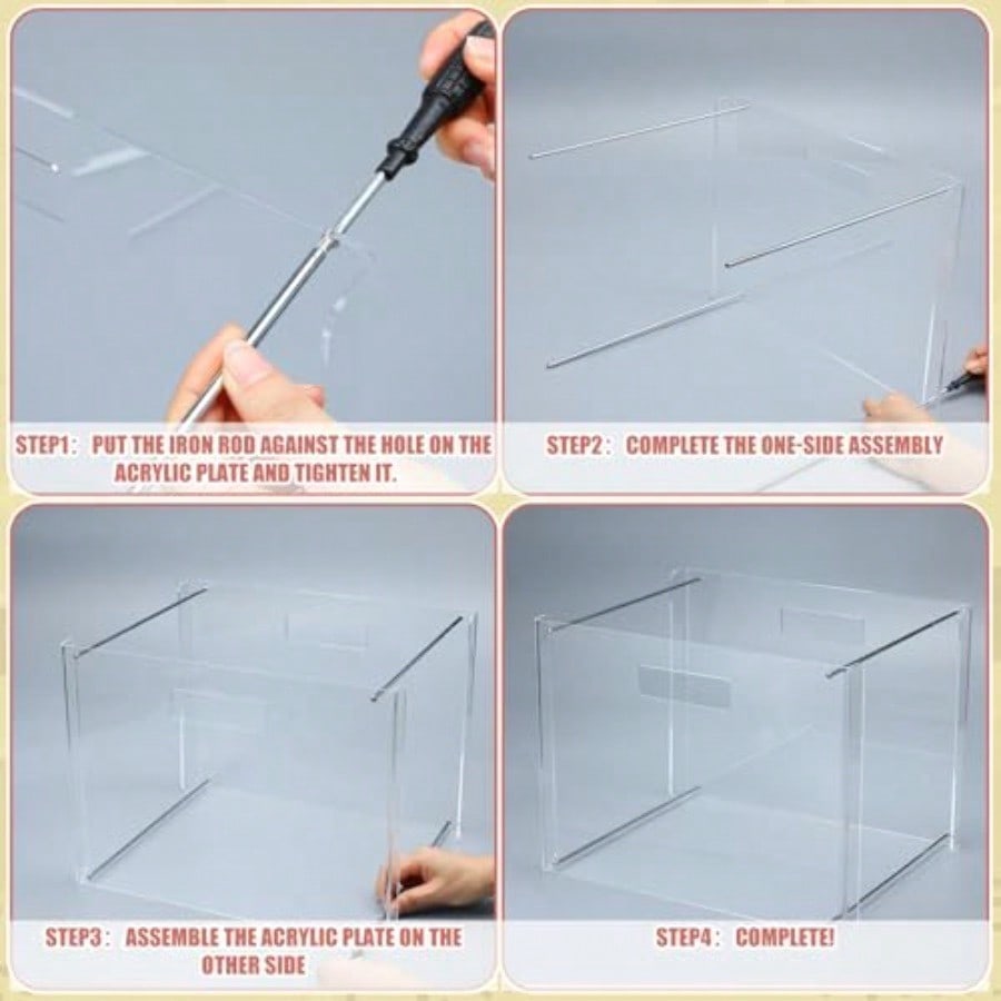 24 Hanging File Folder With Ac - Home Office Work ulasan dan harga