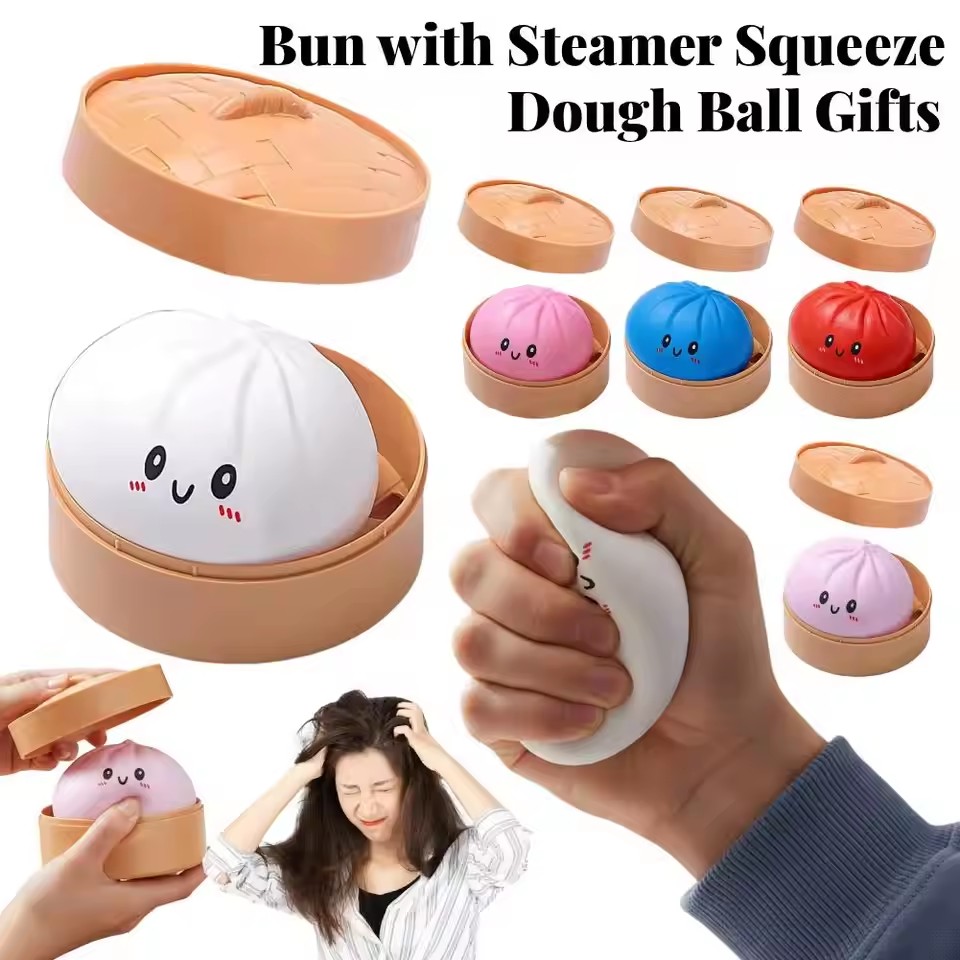 Simulation Flash Dumpling Pres - Home Office Simulator ulasan dan harga