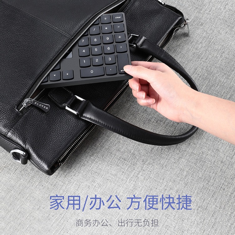 35Keys Bluetooth Numeric Keypa - Home Office Number ulasan dan harga