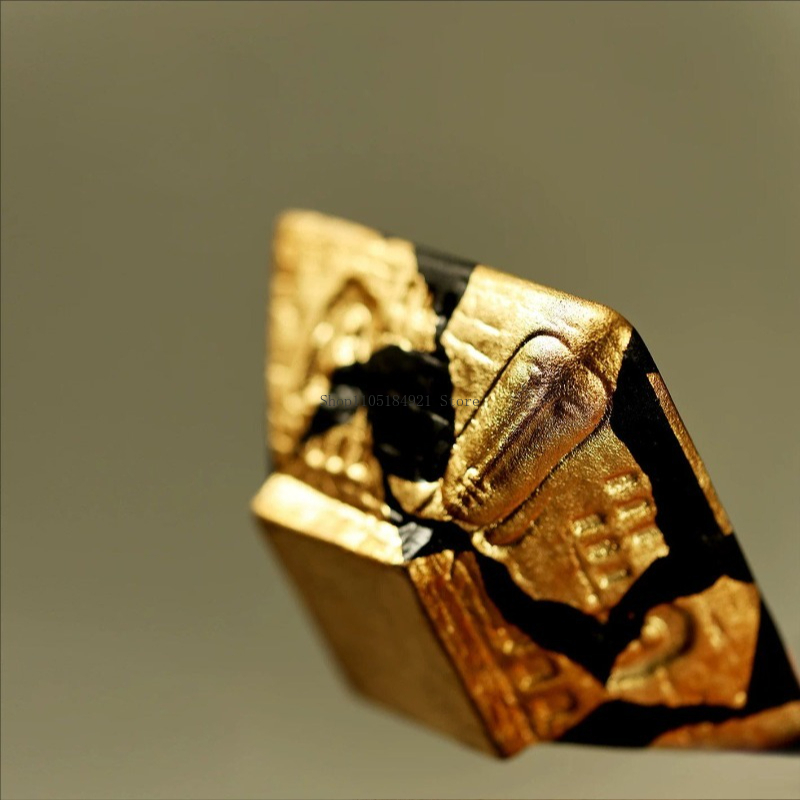 Lacquer Gold Foil Line Incense - Home Office Ye ulasan dan harga