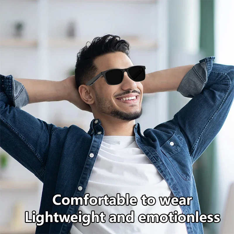 Lenovo AI Smart Glasses 8K Rem - Webcam Hd 1080P ulasan dan harga