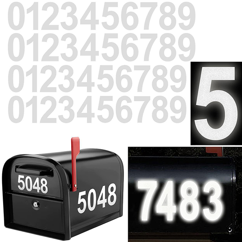 Car or House Door Street Addre - Home Office Number ulasan dan harga