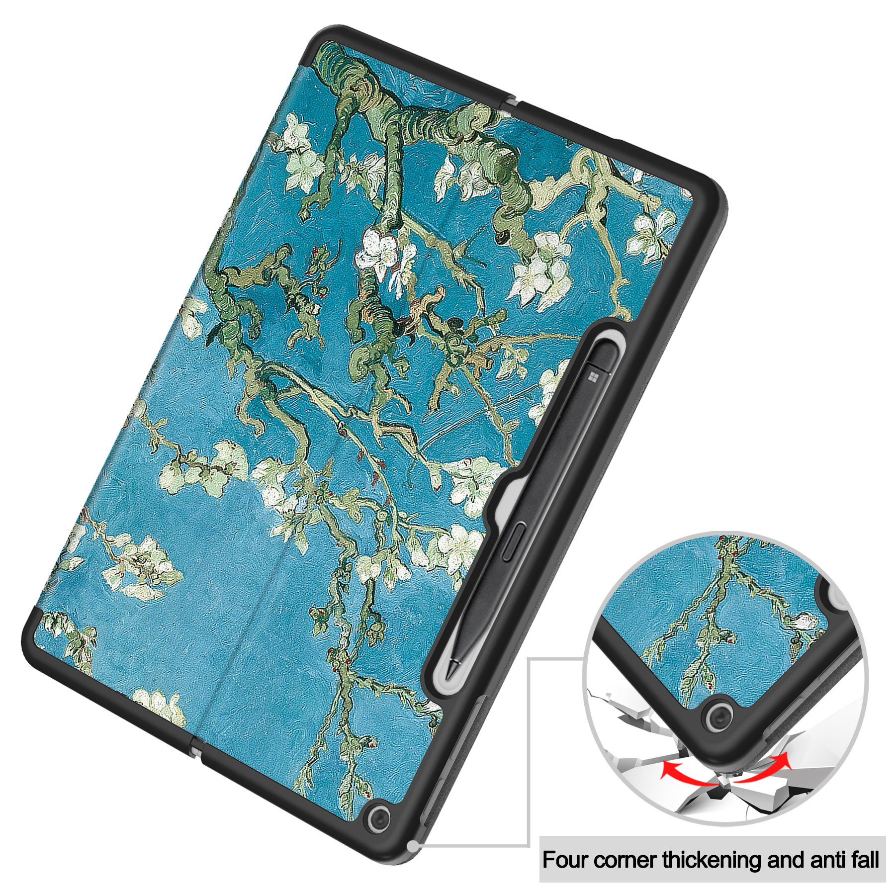 Case for Microsoft Surface Pro - Home Office Microsoft ulasan dan harga