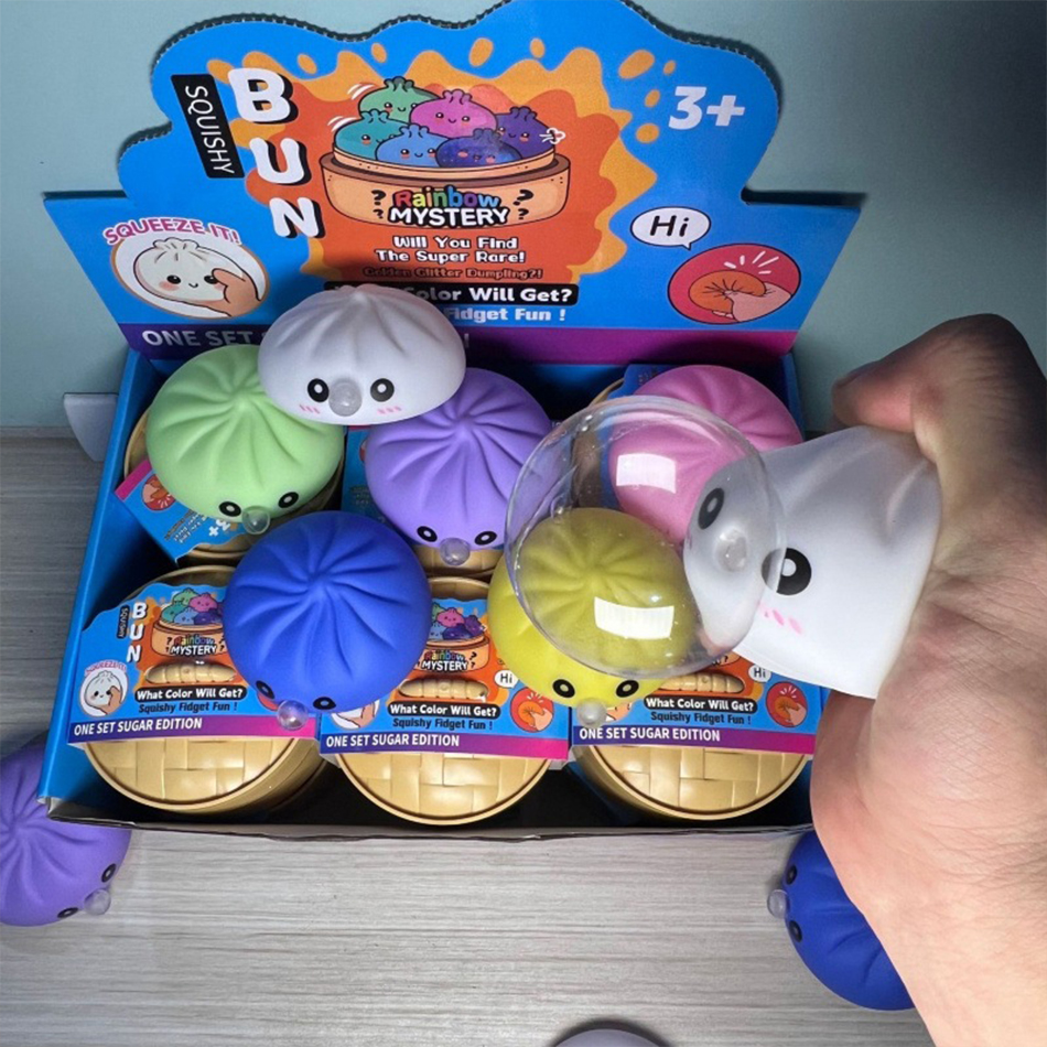 Simulated Dumpling Blowing Bub - Home Office Simulator ulasan dan harga