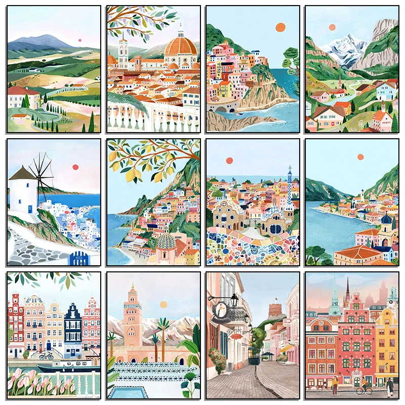 Positano London Vilnius Lithua - Home Office London ulasan dan harga