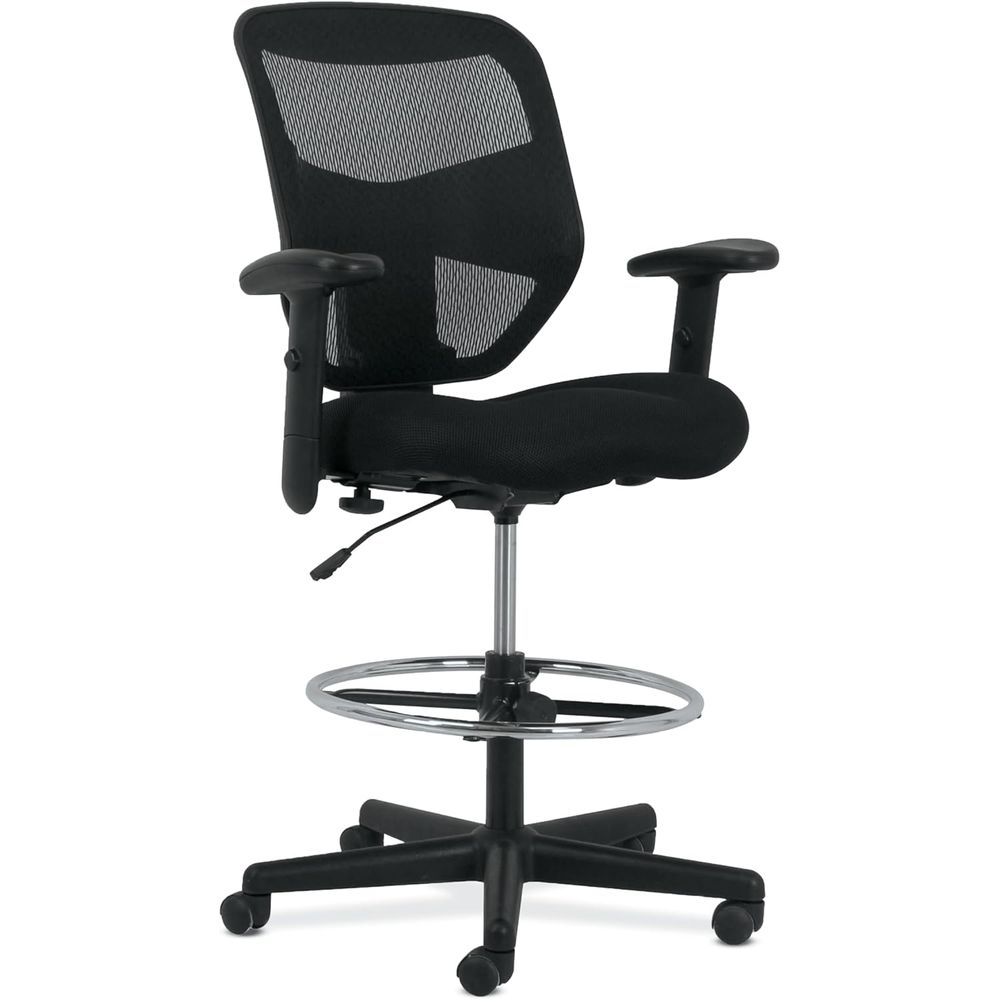 Ergonomic Mesh Standing Office - Home Office Desks ulasan dan harga