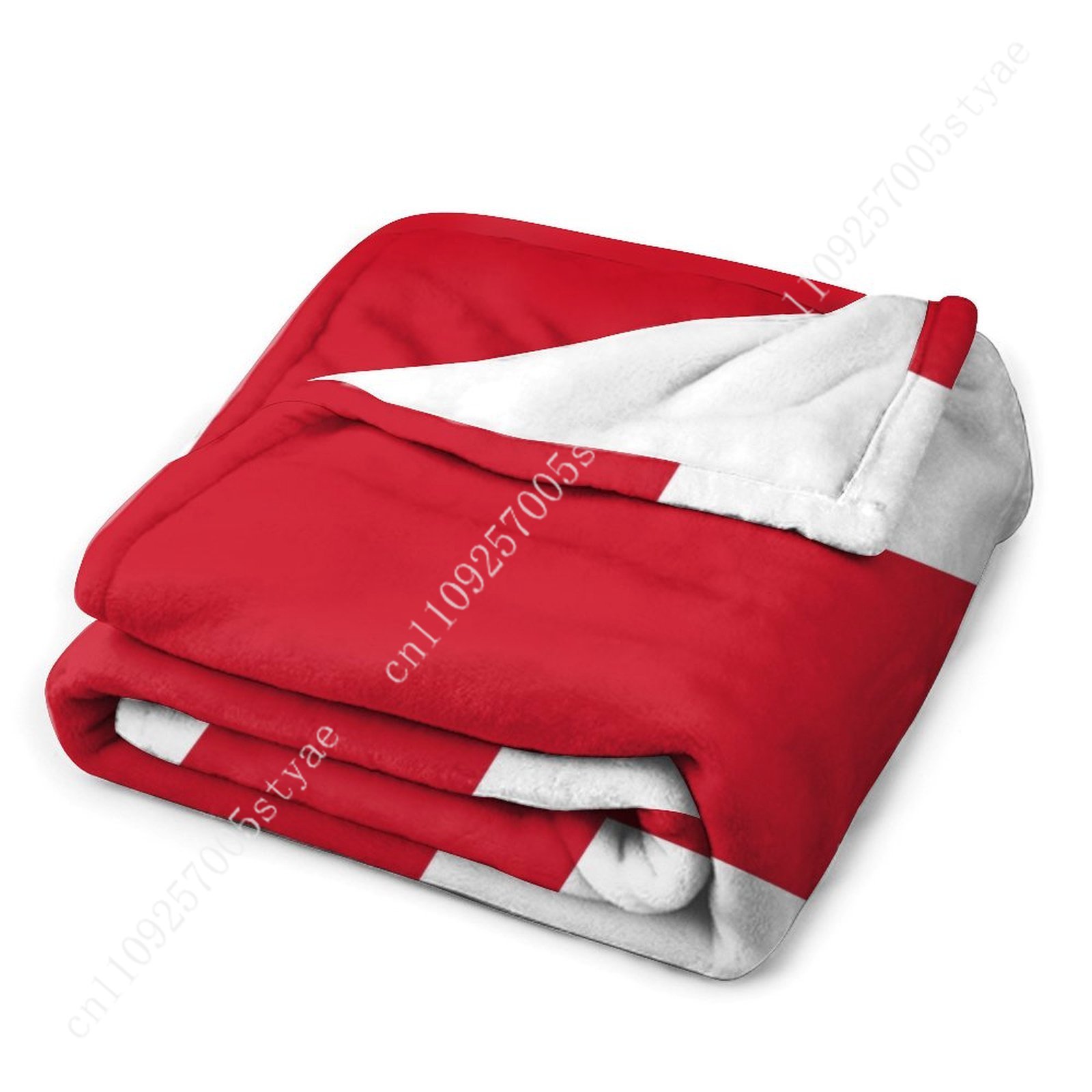 England Flag Flannel Blankets  - Home Office England ulasan dan harga