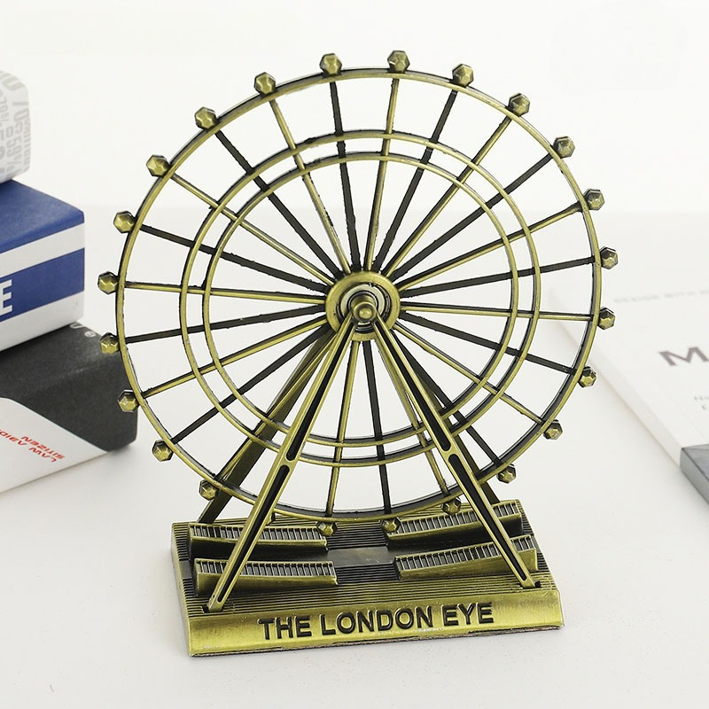 The London Eye Office Desktop  - Home Office London ulasan dan harga