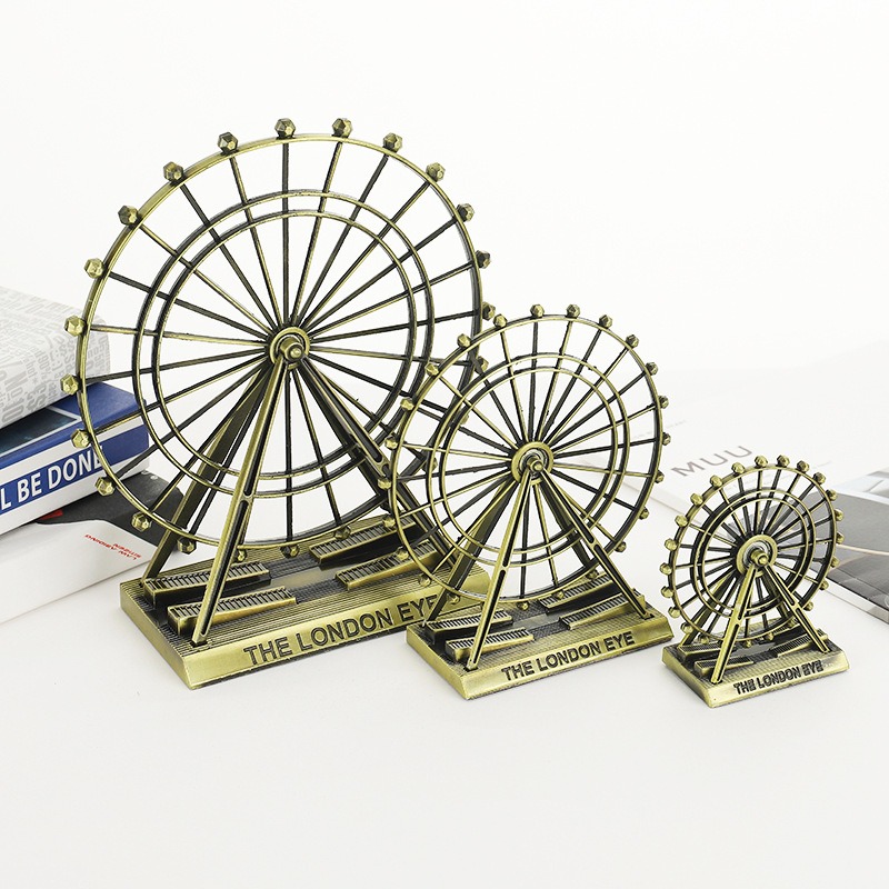 The London Eye Office Desktop  - Home Office London ulasan dan harga
