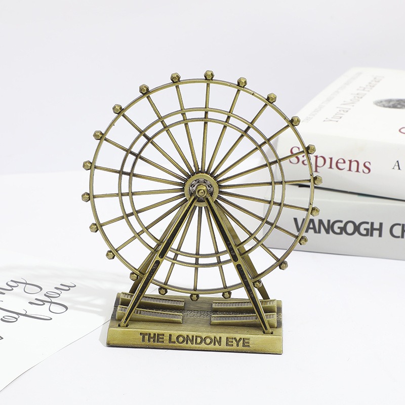 The London Eye Office Desktop  - Home Office London ulasan dan harga