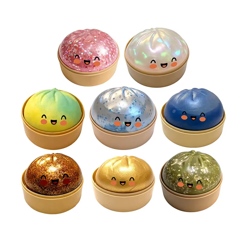 2026 Cute Baozi Kneading Simul - Home Office Simulator ulasan dan harga