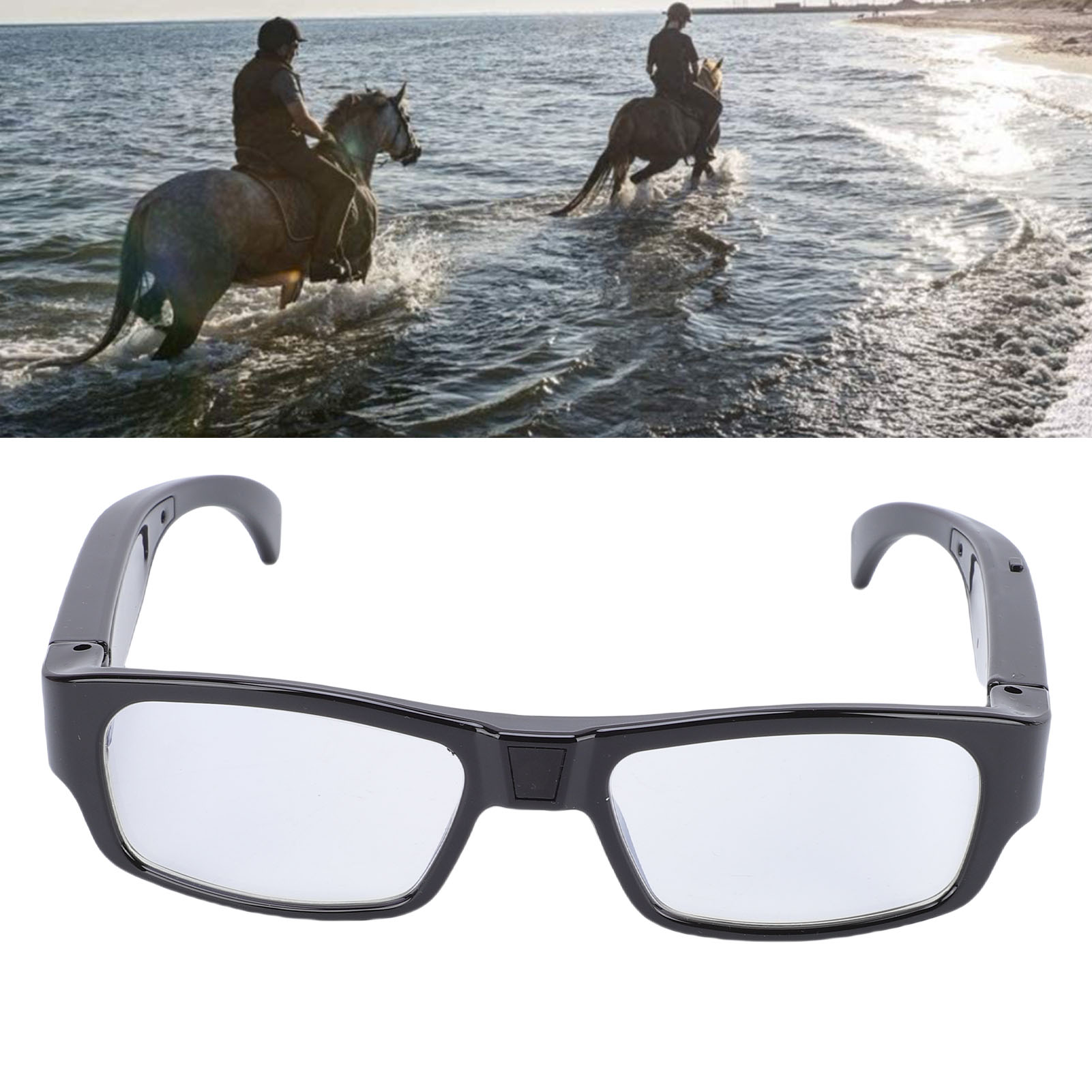Camera Glasses Sports Action 1 - Webcam Hd 1080P ulasan dan harga