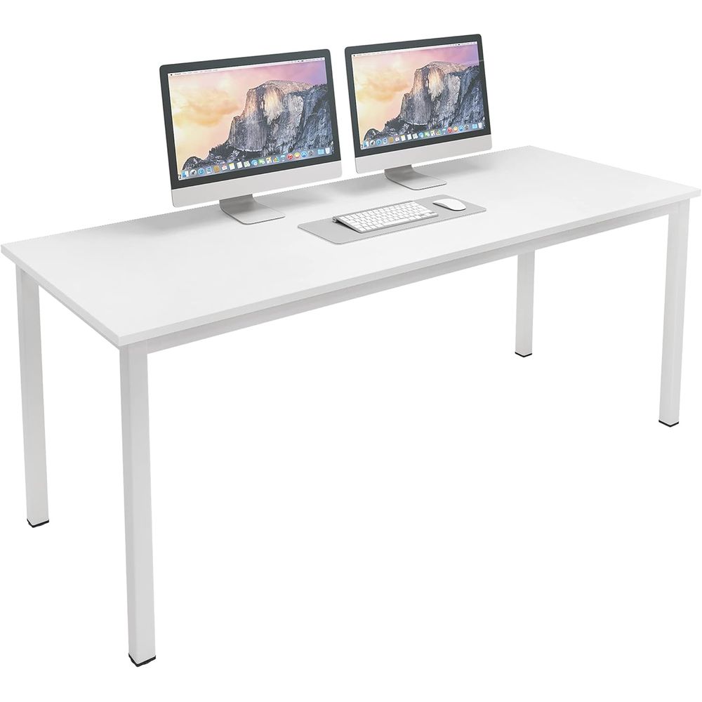 Sturdy 62.9 Gaming & Office De - Home Office Desks ulasan dan harga