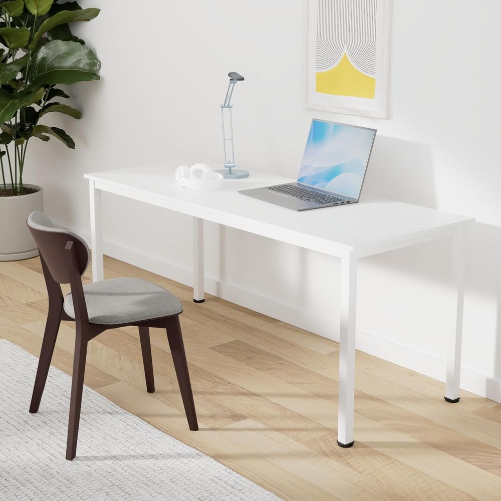 Sturdy 62.9 Gaming & Office De - Home Office Desks ulasan dan harga
