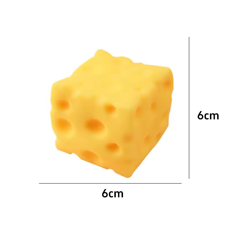 Simulate Cheese Slow Rebound P - Home Office Simulator ulasan dan harga