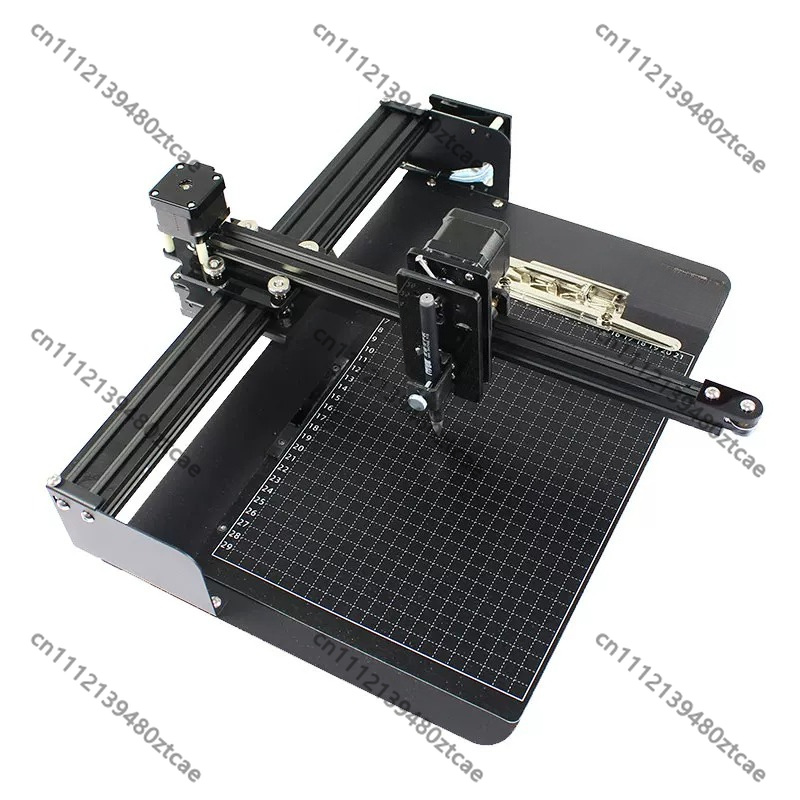Smart Handwriting Robot Automa - Home Office Cad ulasan dan harga