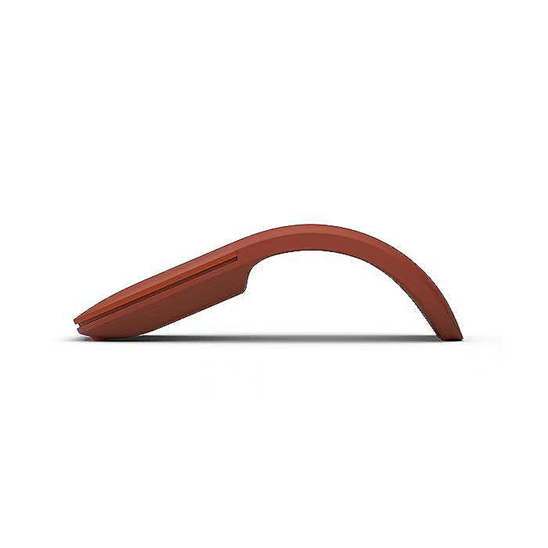 Microsoft Surface Arc mouse, f - Home Office Microsoft ulasan dan harga