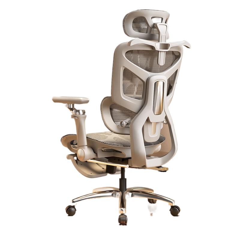 Ergonomic Office Chair for Com - Home Office Work ulasan dan harga