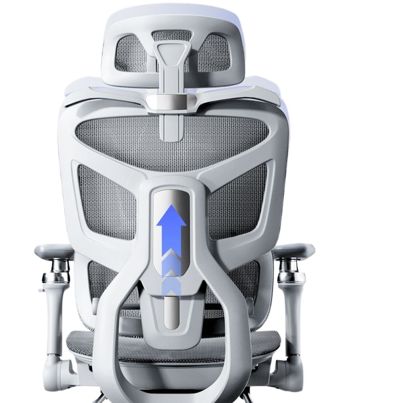 Ergonomic Office Chair for Com - Home Office Work ulasan dan harga