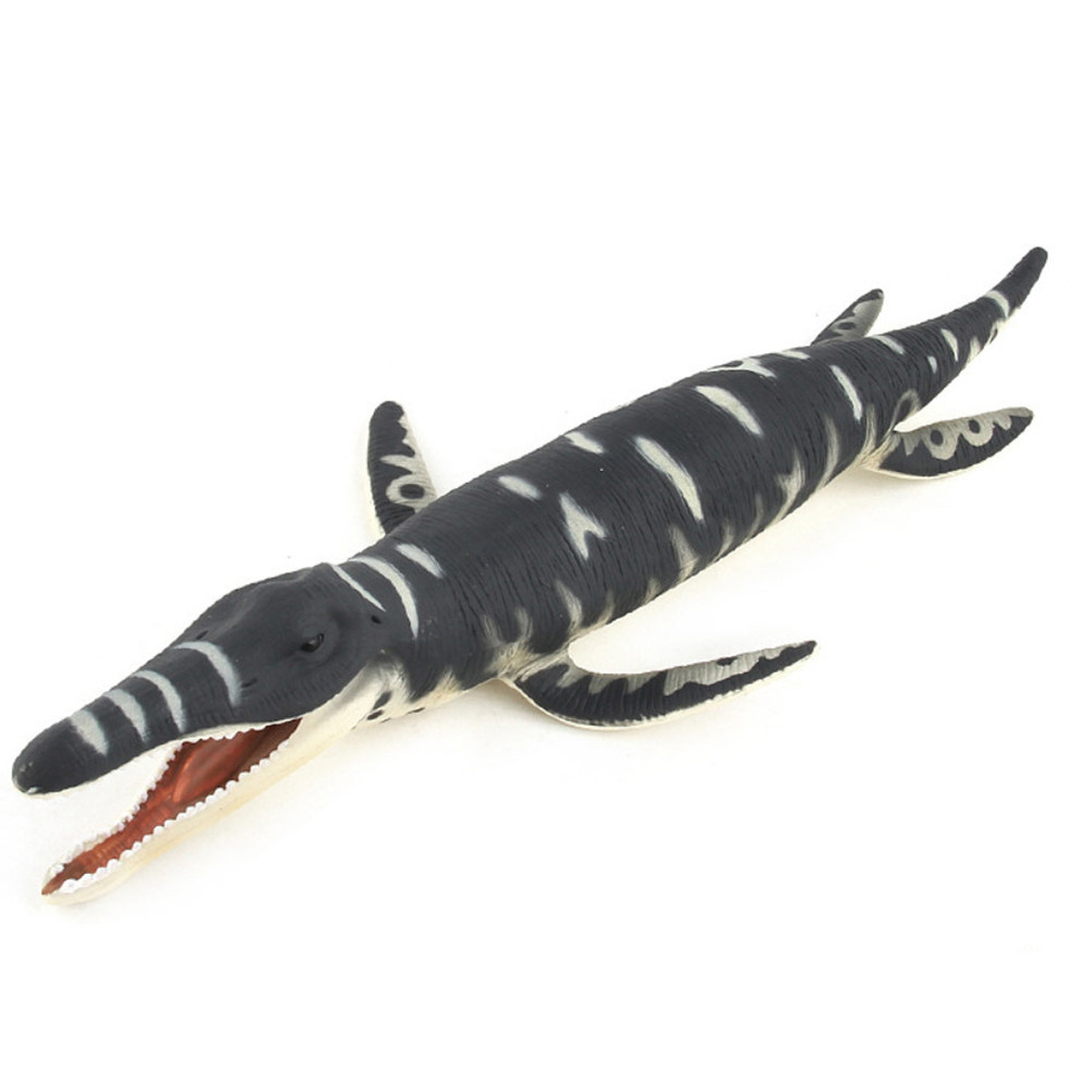 1Pcs Liopleurodon Dinosaur Orn - Home Office Simulator ulasan dan harga