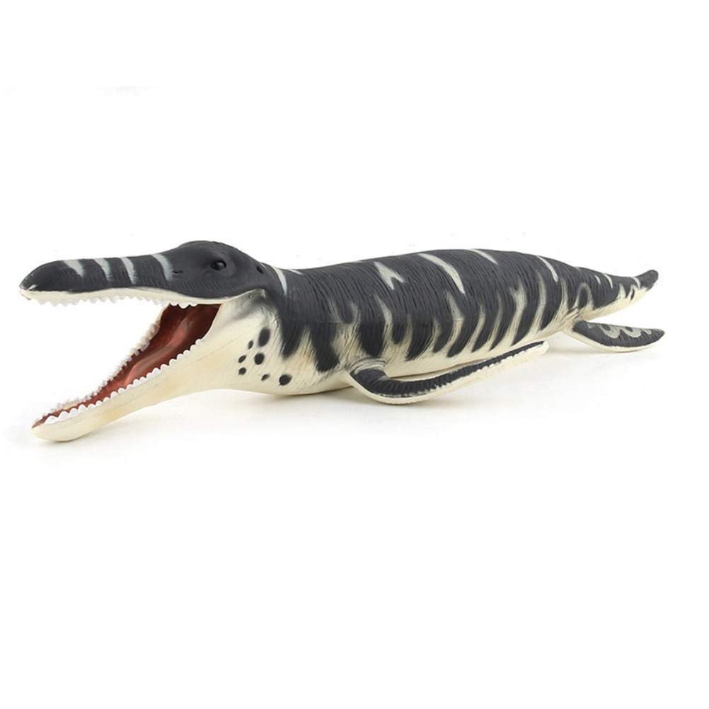 1Pcs Liopleurodon Dinosaur Orn - Home Office Simulator ulasan dan harga