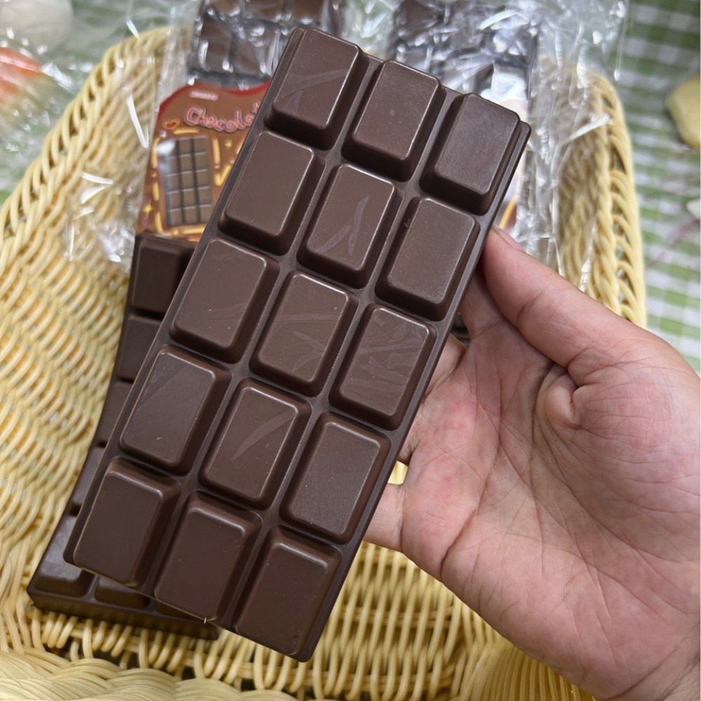 Simulated Chocolate Squeeze To - Home Office Simulator ulasan dan harga