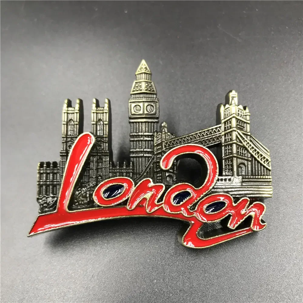 Metal Fridge Magnet Refrigerat - Home Office London ulasan dan harga