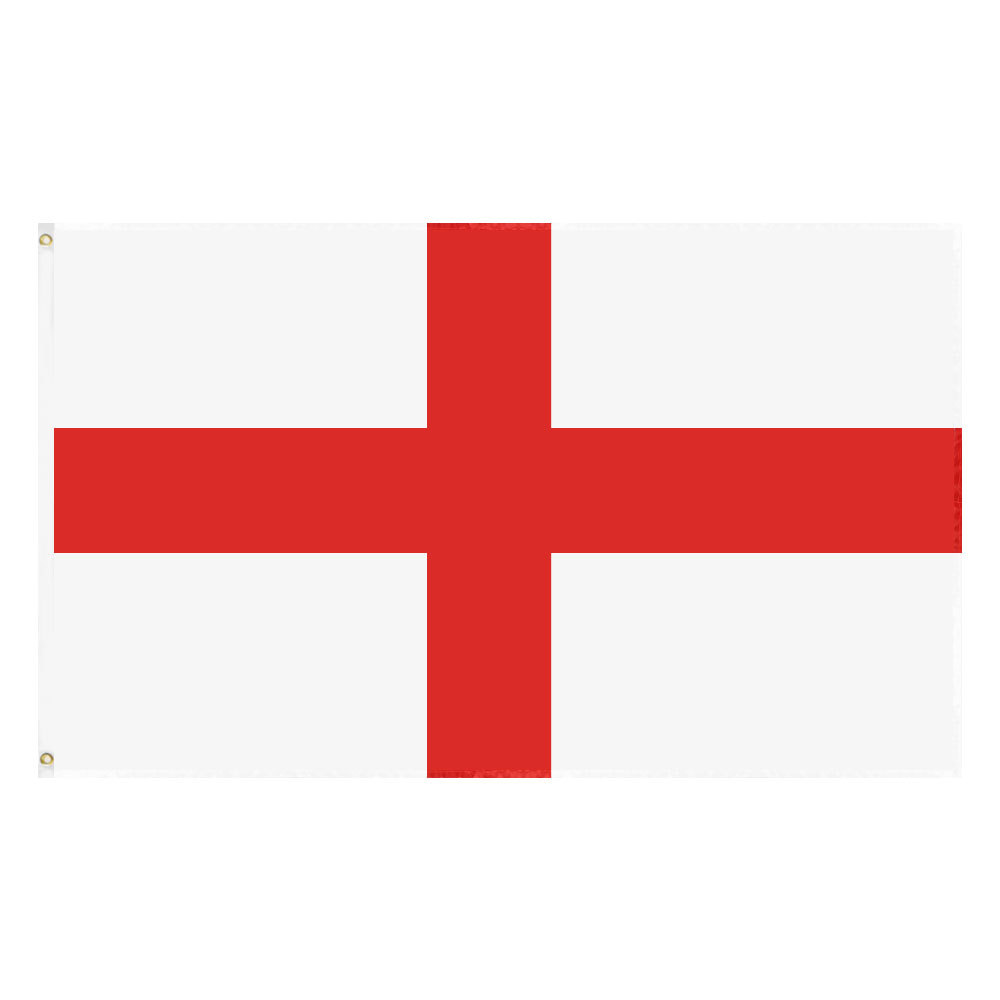 90x150cm England Flag Office/A - Home Office England ulasan dan harga