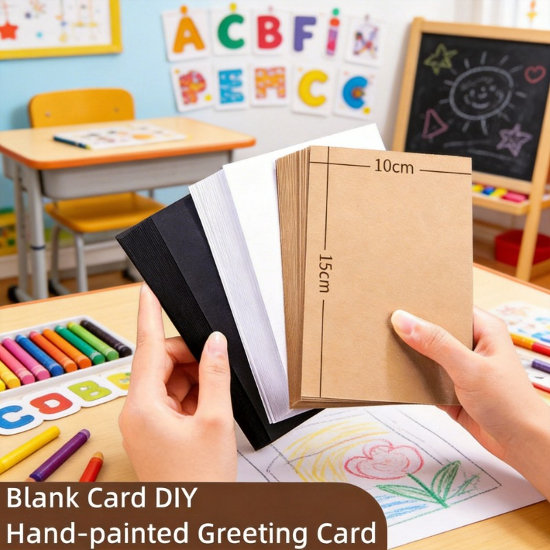 25/45/65sheets 15x10cm Blank K - Home Office Microsoft ulasan dan harga