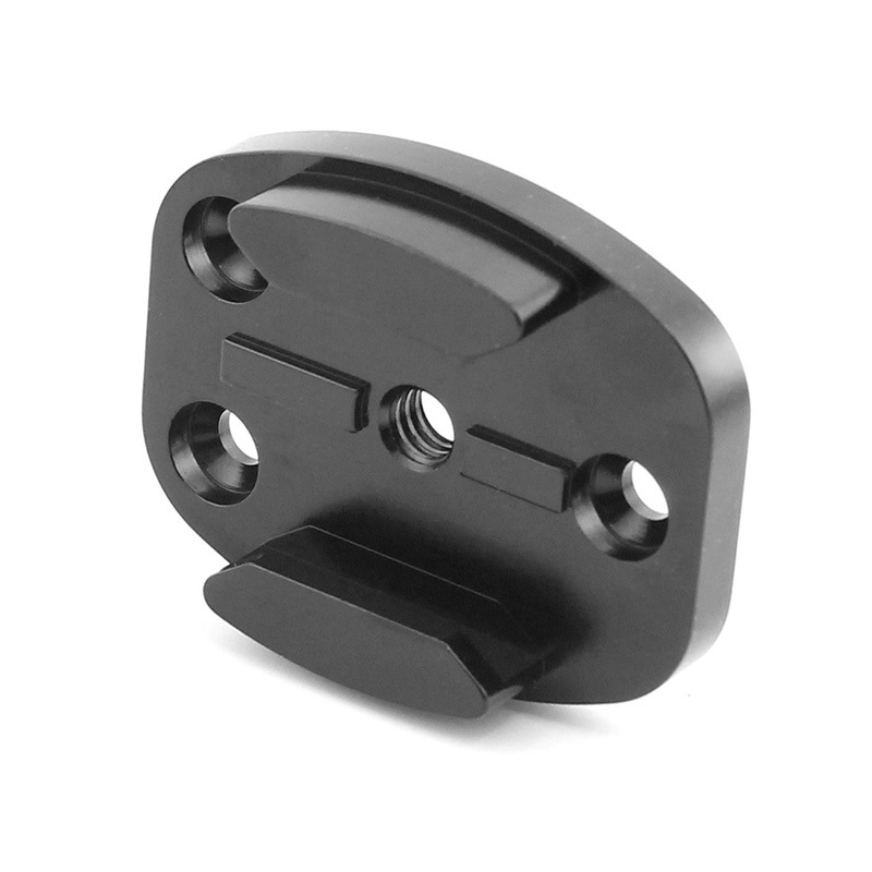 Flat Mount CNC Aluminum Adapte - Home Office Microsoft ulasan dan harga