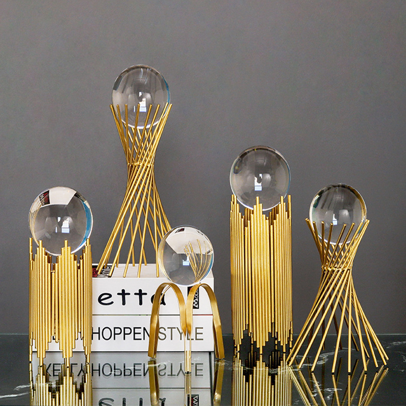 Light Luxury Metal Jewelry, Ho - Home Office Architecture ulasan dan harga