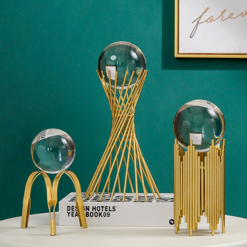 Light Luxury Metal Jewelry, Ho - Home Office Architecture ulasan dan harga
